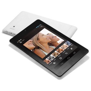 Tablet Alcatel One Touch Evo 7HD - 4GB